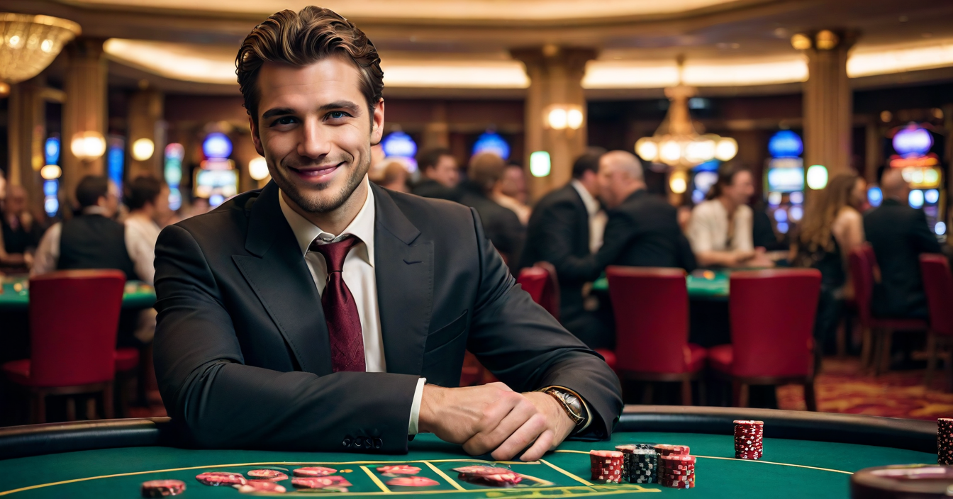 best online casino bonuses