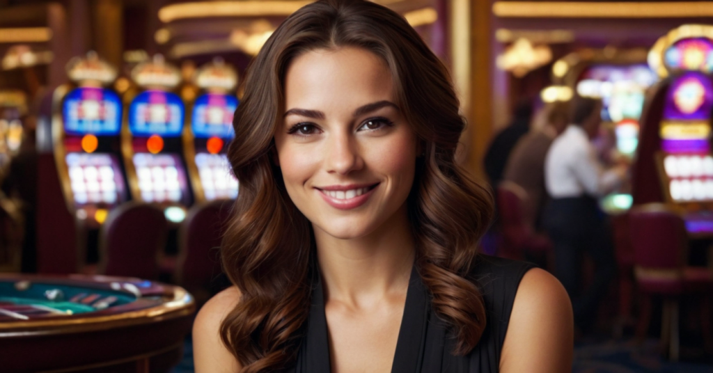 online casino Canada