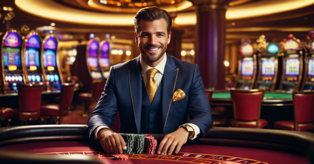 online casino